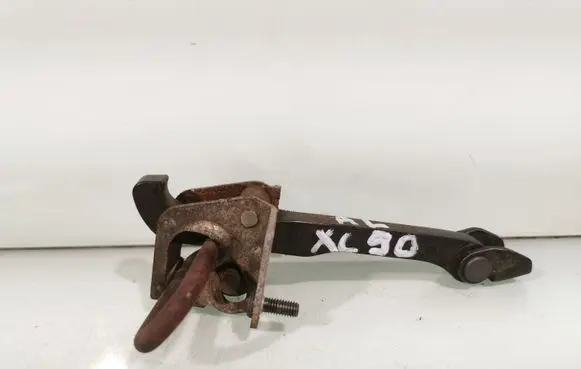 Volvo XC90 Rear door check strap stopper 8650061