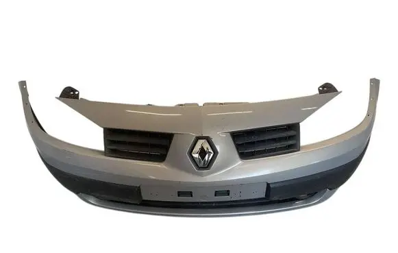 Renault Megane II Front bumper 8200142000