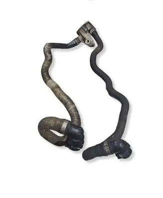 Opel Vectra C Engine coolant pipe/hose 90573652 0047620 871577C