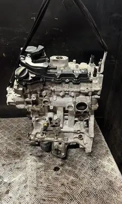 Opel Grandland X Engine D12XHT