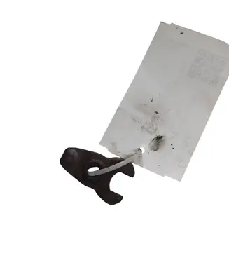 Peugeot 407 Fuel Injector clamp holder