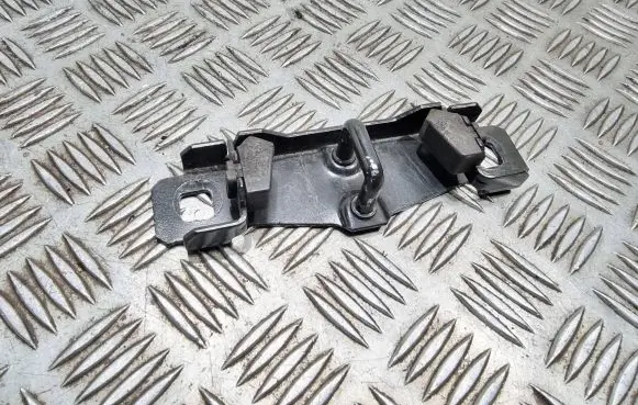 Ford C-MAX I Loading door lock loop/hook striker 3M51R404B12