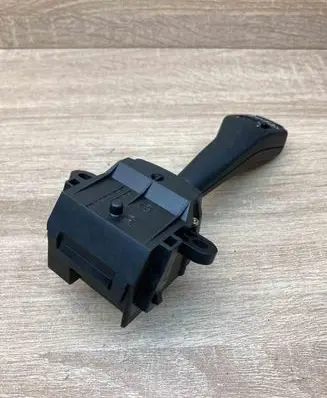BMW 5 E39 Wiper control stalk 8375407 01204010