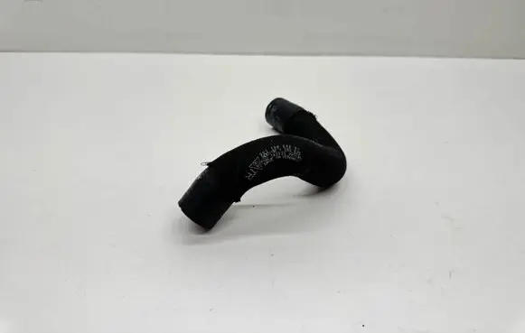 Porsche 911 991 Engine coolant pipe/hose 99110664801