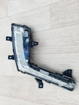Suzuki Swift III LED Daytime headlight W1376