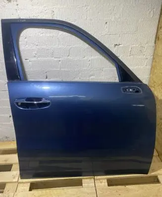 Citroen C4 Grand Picasso Front door