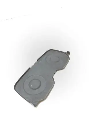BMW 7 F01 F02 F03 F04 Cup holder pad/mat 9179819
