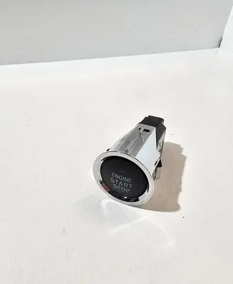 Toyota Corolla Verso AR10 Engine start stop button switch 15A7101