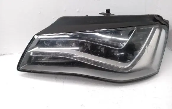Audi A8 S8 D4 4H Headlight/headlamp 4H0941003 4H0907472B