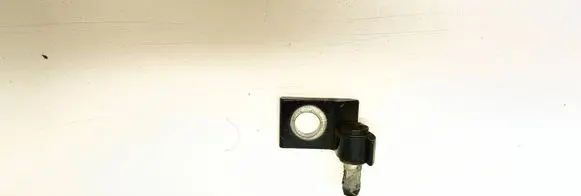Volkswagen PASSAT B8 Rear door upper hinge