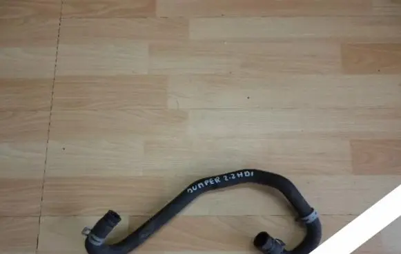 Citroen Jumper Engine coolant pipe/hose