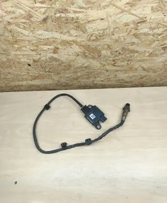 Lambda probe sensor
