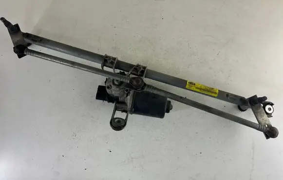 Dodge Nitro Front wiper linkage and motor 55157273AG 91625677 55157273A