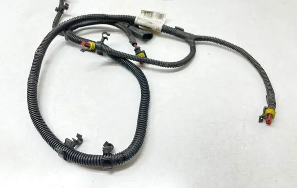 Opel Meriva B Other wiring loom 01220070425164643 09271231
