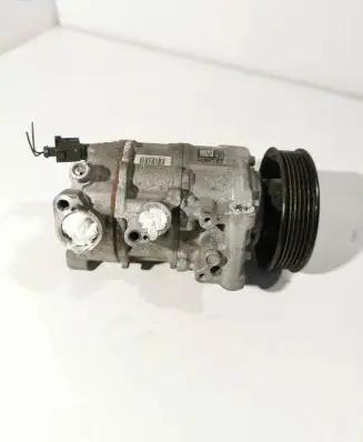 Air conditioning (A/C) compressor (pump)
