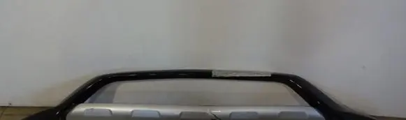 Mitsubishi Outlander Front bumper
