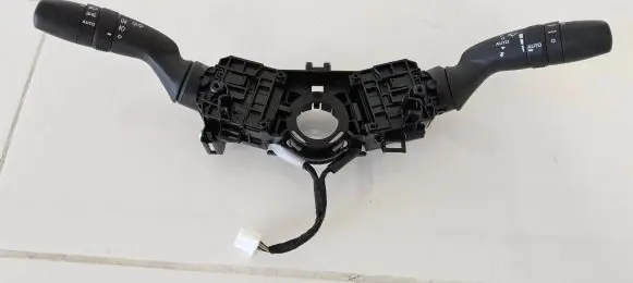 Toyota RAV 4 (XA50) Front interior roof grab handle 17J613
