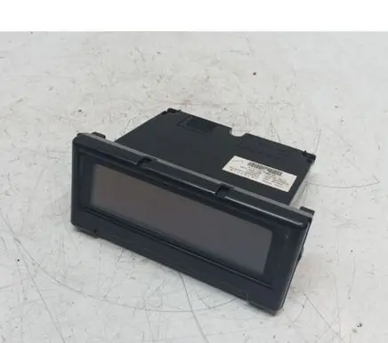 Volvo V50 Screen/display/small screen 30797719 69199100