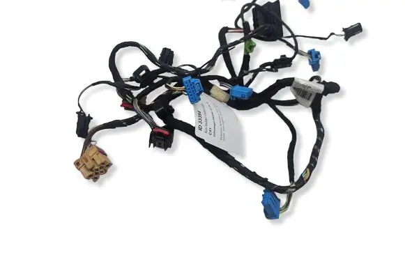 Volkswagen PASSAT CC Other wiring loom 3C2971566P