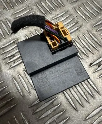 Audi A7 S7 4G Other control units/modules 4G8959252 A10272900000035