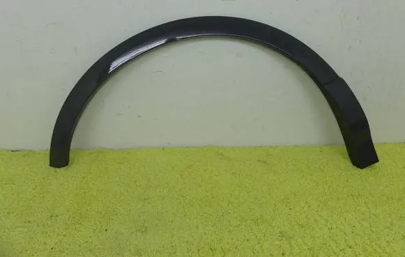 Audi Q6 e-tron Rear arch trim 85H853818H