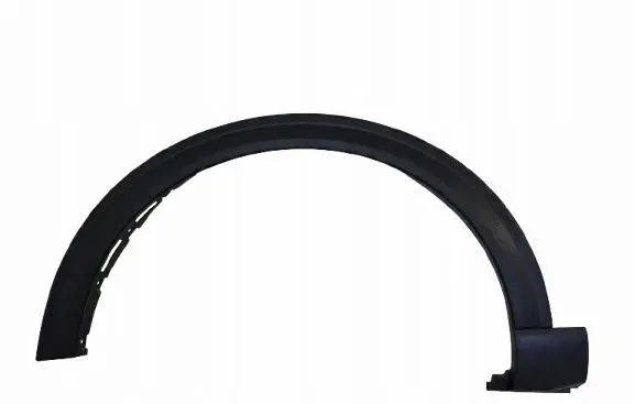 Ford Explorer VI Fender trim (molding) LB5B16A075