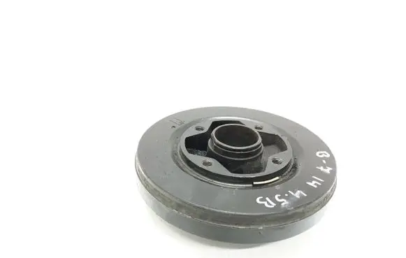BMW 7 F01 F02 F03 F04 Crankshaft pulley