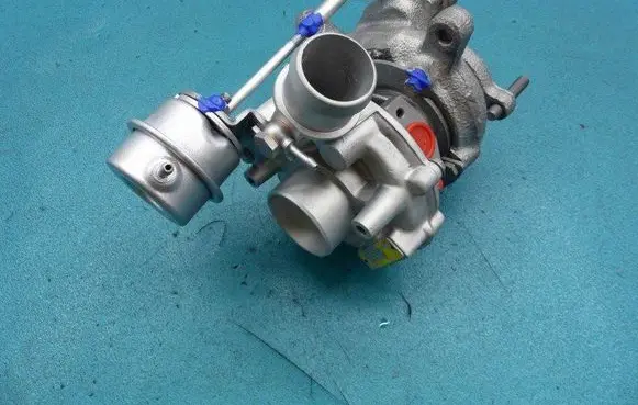 Audi A3 S3 8L Turbo 4541590002 IMPRK932324