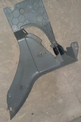 Mercedes-Benz Sprinter W906 (A) pillar trim A9066880206