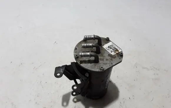 Fuel filter