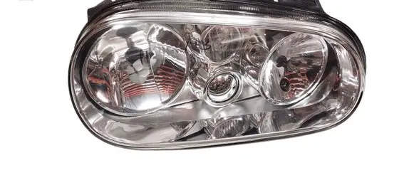 Volkswagen Golf IV Headlight/headlamp 1J1941018B 1J1941018F 1EJ007700081