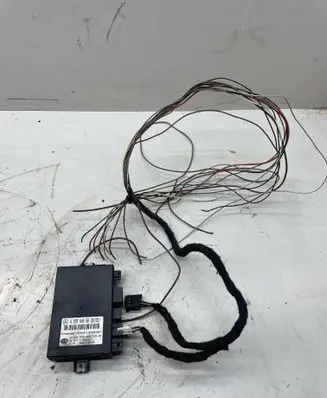 Mercedes-Benz Vito Viano W639 Tow bar trailer control unit/module A1695455632