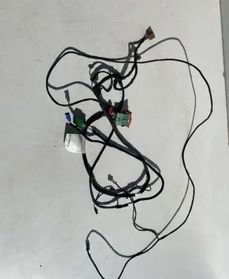 Maserati Ghibli Other wiring loom 06700358880