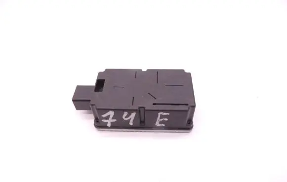 Volvo S80 Door central lock control unit/module 31252988 D74