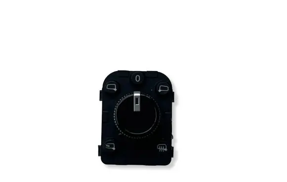 Audi Q4 e-tron Wing mirror switch 4N0959565