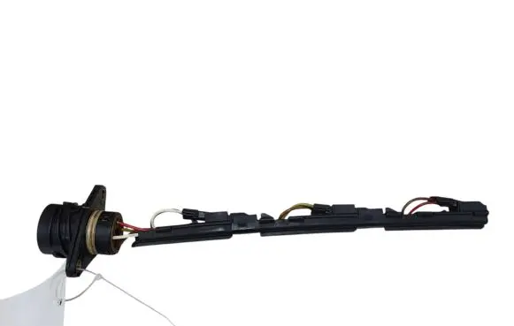 Volkswagen Fox Fuel injector wires 045971803