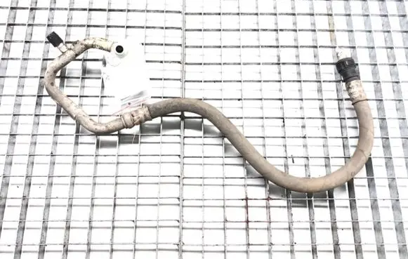 Fiat Grande Punto Air conditioning (A/C) pipe/hose 51751096