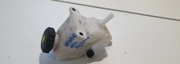Hyundai Ioniq Brake fluid reservoir 