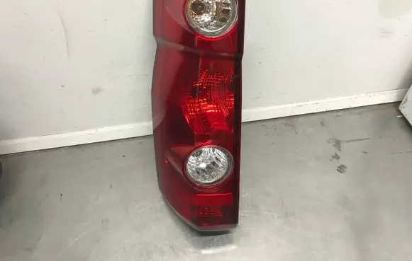 Volkswagen Crafter Rear/tail lights 2E0945257