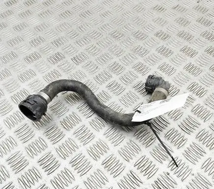 Mercedes-Benz EQA Engine coolant pipe/hose A2435002800