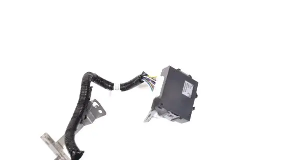 Mazda CX-5 Parking PDC control unit/module KD7767UU0
