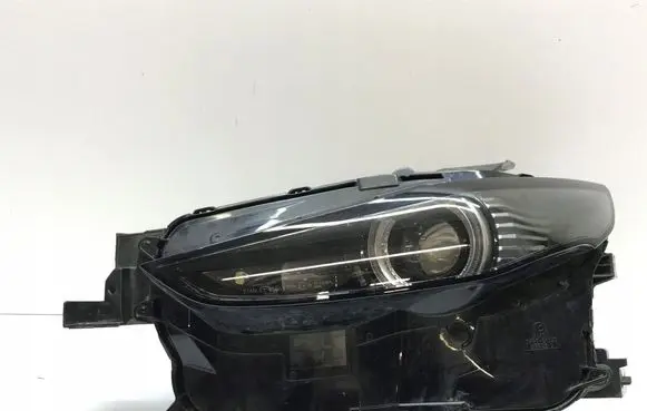 Mazda CX-30 Headlight/headlamp 51040