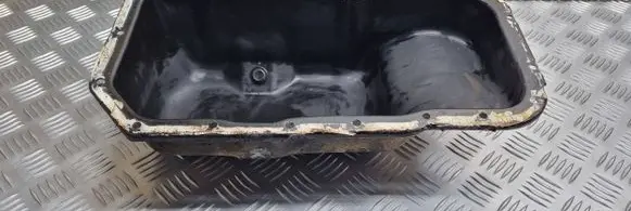 Citroen Xsara Picasso Oil sump 