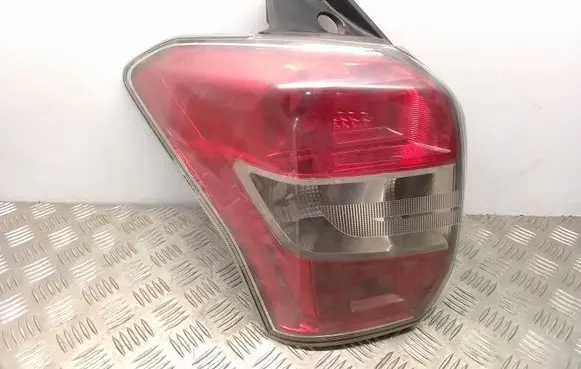 Subaru Forester SJ Rear/tail lights 84201SG030 A4M1720000