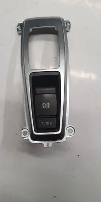 BMW X5 E70 Hand parking brake switch 9148508