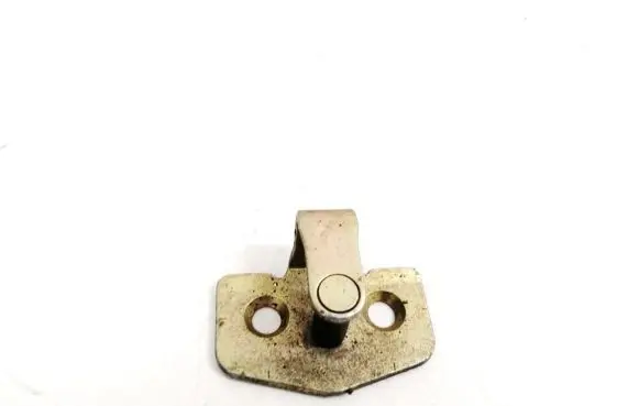 Opel Vectra B Front door lock loop/hook striker 