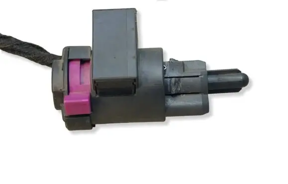 Audi A6 S6 C6 4F Brake pedal sensor switch 14689962 14689963B