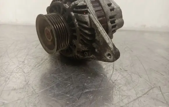 Mitsubishi L200 Generator/alternator 1800A007 A5TG0491ZT