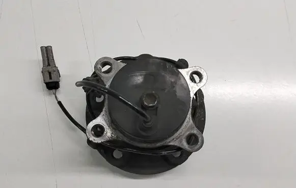 Suzuki Vitara (LY) Rear wheel ball bearing 4340279J02