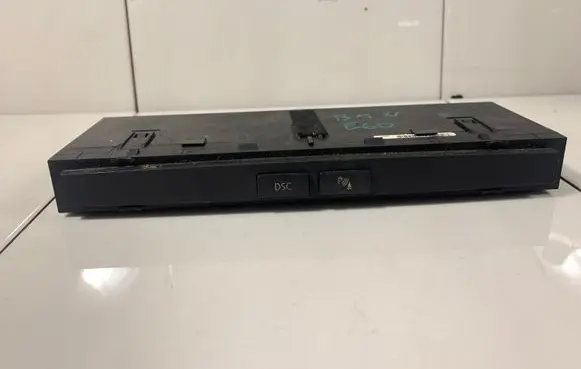 BMW 5 E60 E61 Parking (PDC) sensor switch 6944962
